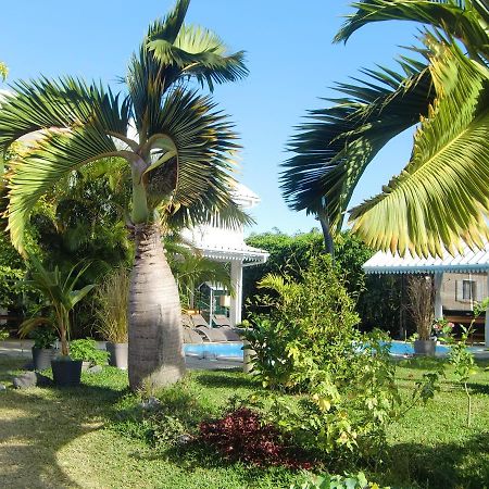Villa Ambralini Saint Pierre Exterior photo